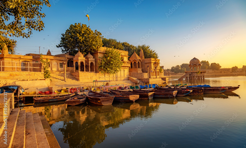 Day  04 : Jaisalmer  Sightseeing 