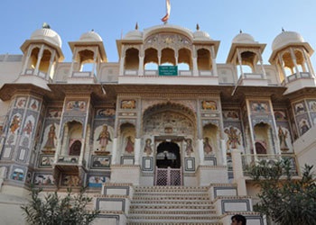 Day 15:  Bikaner | Mandawa