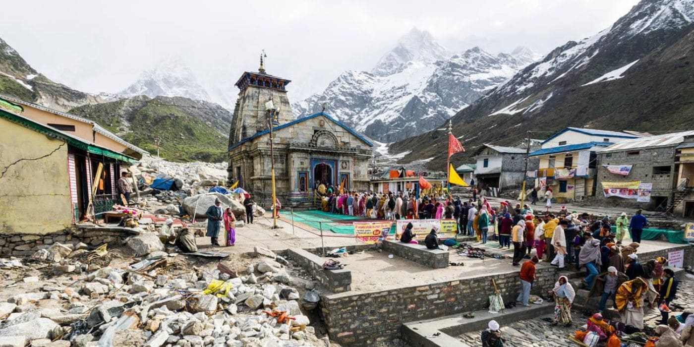 Kedarnath