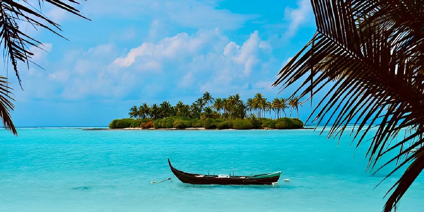 Lakshadweep Beaches