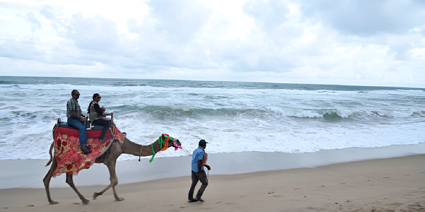 Orissa Beaches