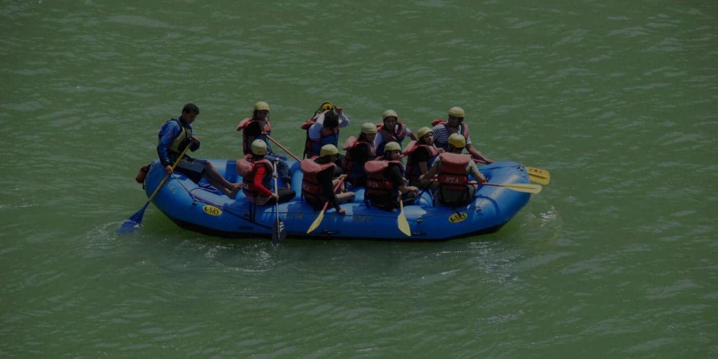 River Rafting