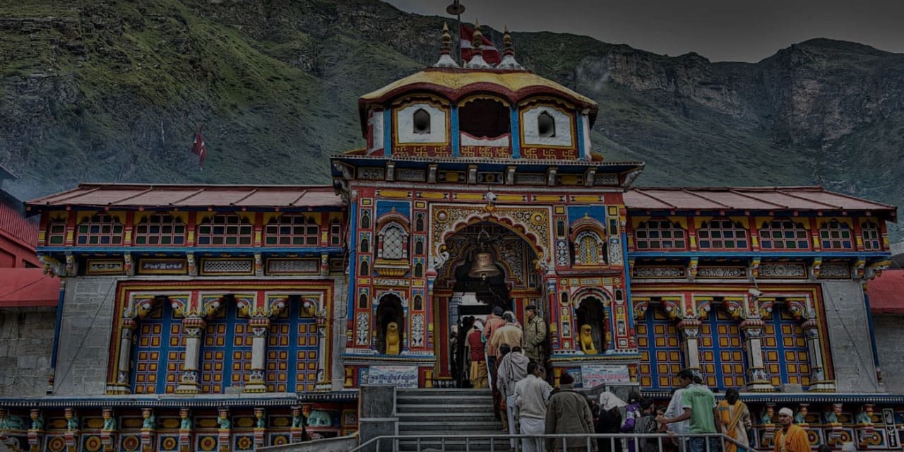  Badrinath