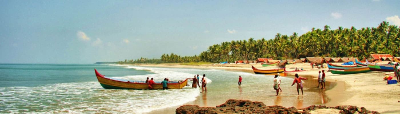 Beach Tours