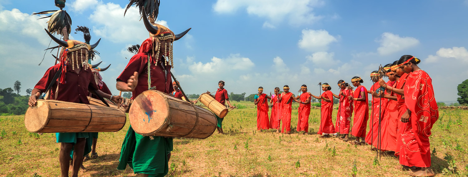 Tribal Tours