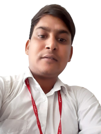 Mr. Jitendra Kumar Singh